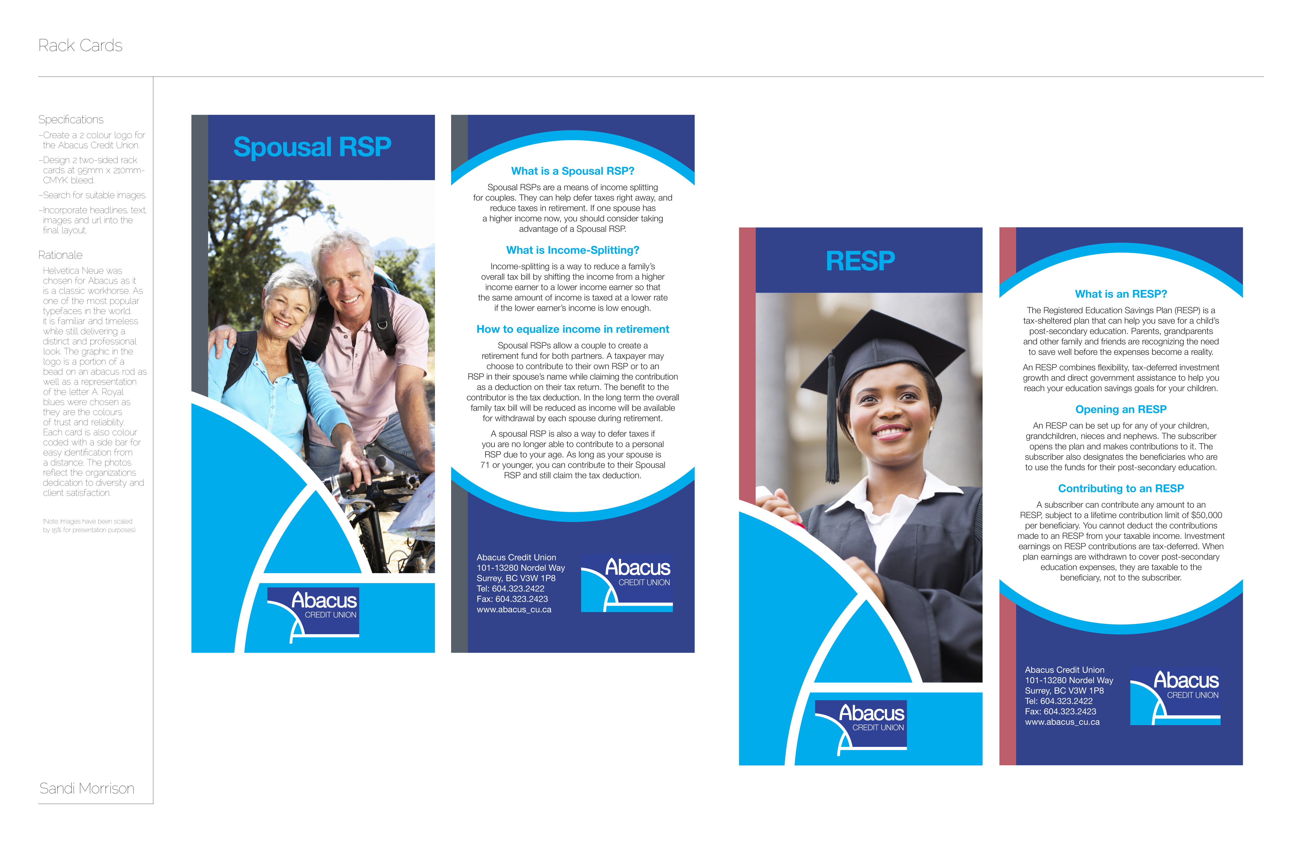 Portfolio Pages Web 7